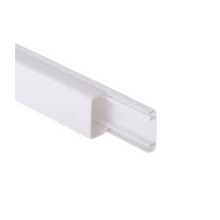 Load image into Gallery viewer, PVC Trunking(16x16mm/16x25mm/50x50mm)