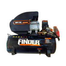 Load image into Gallery viewer, Finder Air Compressor | Amanat Electrical Zimbabwe