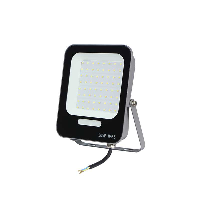 Baxton LED Flood Lights LED Flood Light Amanat Electrical Zimbabwe