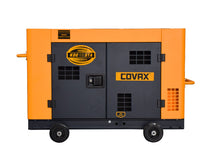 Load image into Gallery viewer, Portable Power Generator | Covax 8,5 kva | Amanat Electrical Zimbabwe