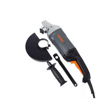Load image into Gallery viewer, Finder Angle Grinder 9 inch | Amanat Electrical Zimbabwe