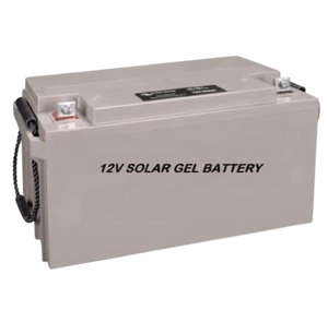 Solar Batteries 12v (7ah/20ah/200ah)