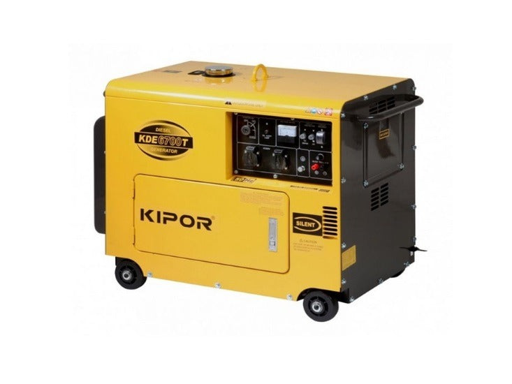 Generators in Zimbabwe Amanat Electrical Zimbabwe