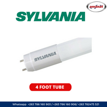 Load image into Gallery viewer, Sylvania 4foot Tubes