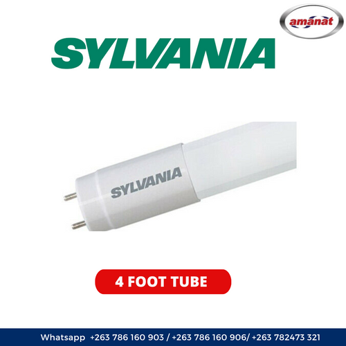 Sylvania 4foot Tubes
