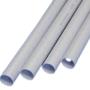 PVC conduit pipes(19mm/25mm)