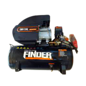 Finder Air Compressor | Amanat Electrical Zimbabwe