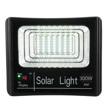 Load image into Gallery viewer, Solar Powered Flood Lights | Amanat Electrical Zimbabwe