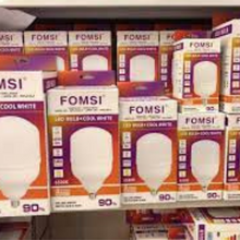 Load image into Gallery viewer, FOMSI LED Light Bulbs | FOMSI LED Bulbs | Amanat Electrical Zimbabwe