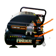 Load image into Gallery viewer, Finder Air Compressor(24l, 50l)
