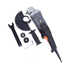 Load image into Gallery viewer, Finder Angle Grinder 7 inch | Amanat Electrical Zimbabwe