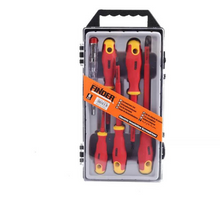 Load image into Gallery viewer, Finder Insulated Screwdrivers | Amanat Electrical Zimbabwe