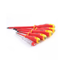 Load image into Gallery viewer, Finder Insulated Screwdrivers | Amanat Electrical Zimbabwe