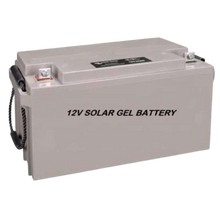 Load image into Gallery viewer, Solar Batteries 12v (7ah/20ah/200ah)