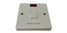 Load image into Gallery viewer, MK Geyser Switches | Geyser Switches | Amanat Electrical Zimbabwe