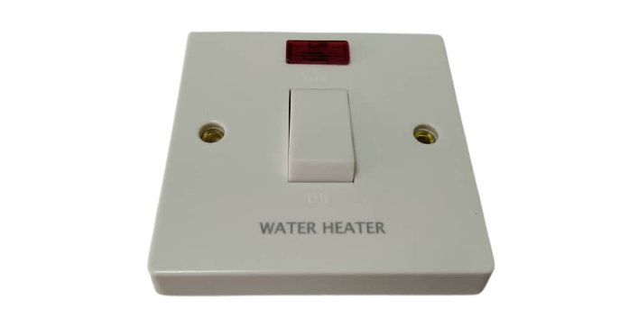 MK Geyser Switches | Geyser Switches | Amanat Electrical Zimbabwe