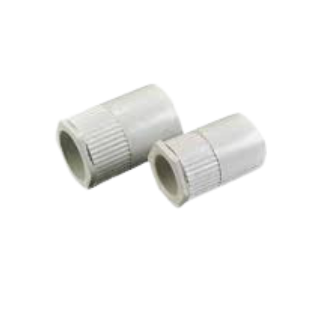 PVC Conduit Adaptor(19mm/25mm) – Amanat Electrical Zimbabwe