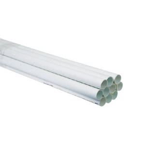 PVC conduit pipes(19mm/25mm)