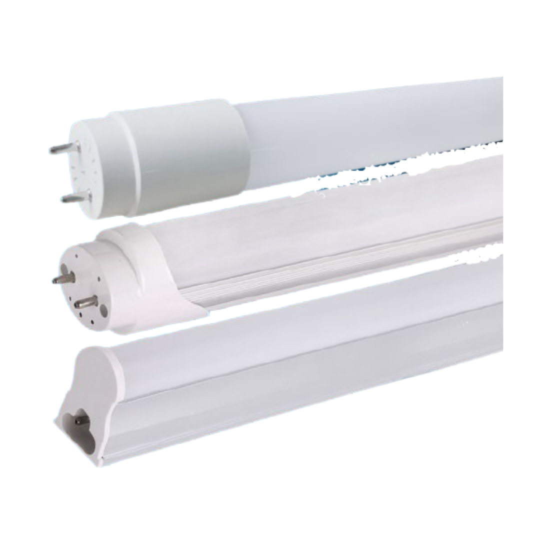 LED Tube Lights | Baxton Led Tubes | Amanat Electrical Zimbabwe