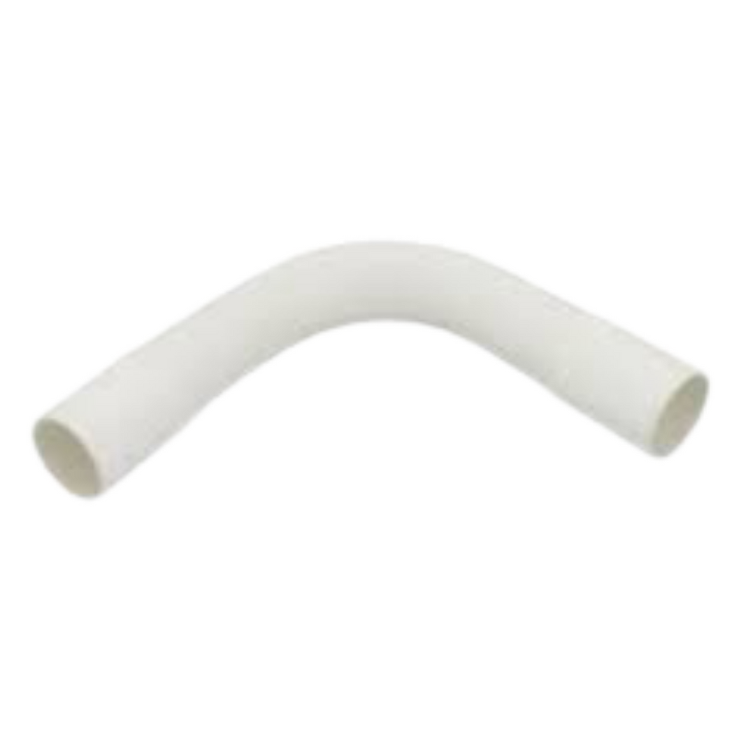 PVC Bends (19mm,20mm,25mm)
