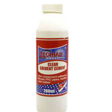 Load image into Gallery viewer, Techiad Solvent Cement(500ml/200ml)
